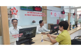 Đà Nẵng triển khai chiến dịch 90 ngày hoàn thành cơ sở dữ liệu đất đai