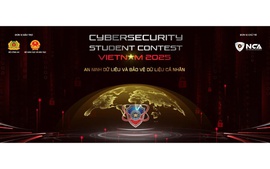 Phát động cuộc thi "Sinh viên an ninh mạng 2025"