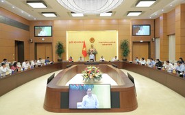 Luật Báo chí (sửa đổi): Tránh lợi dụng hoặc thương mại hóa báo chí