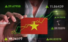 Thị trường chứng khoán Việt Nam được nâng hạng
