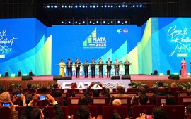 Hội tụ trí tuệ logistics toàn cầu: Việt Nam hướng tới trung tâm chuỗi cung ứng xanh