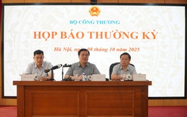 Bộ Công Thương thông tin thêm về quá trình đàm phán thuế đối ứng với Hoa Kỳ