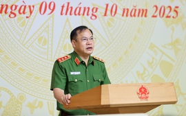 Bắt giữ hơn 19.000 vụ buôn bán ma túy trong 9 tháng năm 2025