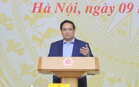 Thủ tướng: Tuyên chiến không khoan nhượng và tạo phong trào, xu thế của toàn dân để đẩy lùi tội phạm ma túy