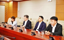 Thị trường chứng khoán Việt Nam nâng hạng: Nasdaq khẳng định sẵn sàng đồng hành