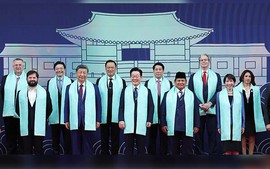 Lần đầu tiên trong lịch sử APEC hình thành một tầm nhìn chung về AI