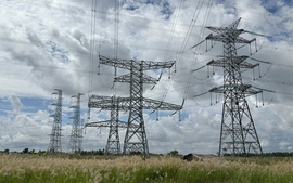 Đóng điện thành công dự án giải tỏa công suất Nhà máy điện Nhơn Trạch 3