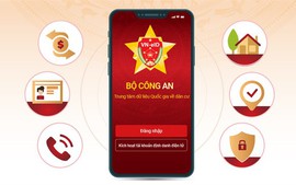 Nâng cao an toàn thương mại trực tuyến nhờ định danh điện tử