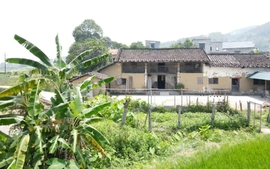 Hạn mức đất ở đối với đất khai hoang trước 18/12/1980