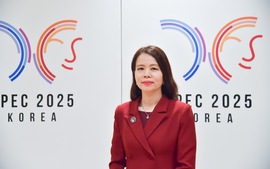 Chủ tịch nước đã chuyển tải tới cộng đồng APEC thông điệp rõ ràng về tầm nhìn, chính sách, quyết tâm đổi mới mạnh mẽ của Việt Nam