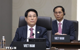 Chủ tịch nước đề xuất 5 định hướng lớn cho hợp tác APEC