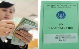 Thời điểm tham gia BHXH quyết định cách tính lương hưu