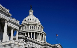 Chính phủ Mỹ sắp chấm dứt đợt đóng cửa kéo dài nhất lịch sử