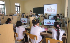 Thẩm quyền xét thăng hạng viên chức tại đơn vị sự nghiệp thuộc xã