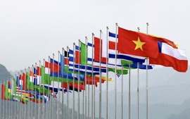 Đề xuất quy định quản lý, sử dụng ngân sách nhà nước đối với một số hoạt động đối ngoại