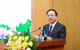 Sức mạnh và uy tín của Đảng bắt nguồn từ sự kiên định lý tưởng, bản lĩnh