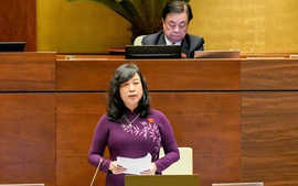 Bảo vệ, chăm sóc sức khỏe nhân dân là nhiệm vụ của cả hệ thống