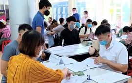 Lao động Việt Nam tại Hàn Quốc có được hưởng BHXH một lần?