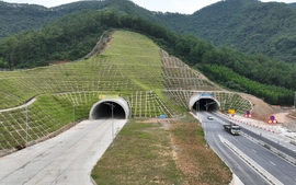 Bộ Xây dựng sẽ khởi công, khánh thành 16 dự án dịp 19/12