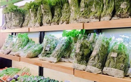 Chế biến sâu – hướng đi tất yếu nâng tầm giá trị nông sản