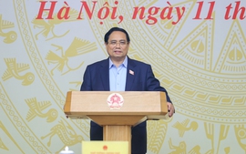 Thủ tướng: Không để người dân phải "lòng vòng", mất thêm chi phí khi tiếp cận nhà ở xã hội