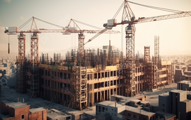 Sửa chữa, nâng cấp công trình có phải lập dự án đầu tư?