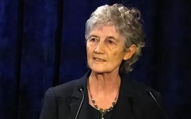 Điện mừng Tổng thống Ireland