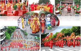 Tiêu chí, định mức phân bổ vốn ngân sách trung ương thực hiện Chương trình mục tiêu quốc gia phát triển văn hóa