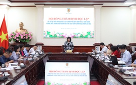 Quy định cụ thể trách nhiệm trong hoàn thành tái cấu trúc thủ tục hành chính