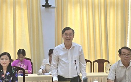 Cần Thơ gỡ 'nút thắt' cho 8 trường đại học, hướng tới 'thành phố đại học' của vùng ĐBSCL