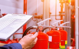 Làm rõ thẩm quyền thẩm định thiết kế phòng cháy, chữa cháy