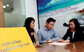 Đề xuất Chứng chỉ đại lý bảo hiểm được cấp trước ngày 01/01/2023 được sử dụng đến hết ngày 30/06/2026