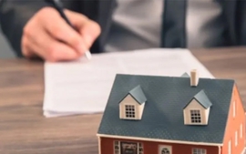 Đã nâng mức thu nhập được mua nhà ở xã hội