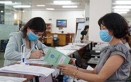 Mức đóng BHXH bắt buộc đối với chủ hộ kinh doanh