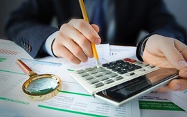 Điều kiện tổ chức giám định tư pháp theo vụ việc trong lĩnh vực tài chính