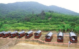 Thủ tục đăng ký sử dụng đất nông nghiệp kết hợp thương mại, dịch vụ