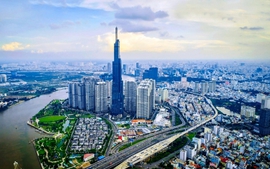 Chính phủ thông qua nội dung dự thảo Nghị quyết sửa đổi, bổ sung một số cơ chế, chính sách đặc thù phát triển Thành phố Hồ Chí Minh