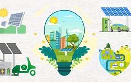 Trước 31/1/2026, đề xuất chính sách hỗ trợ người dân sử dụng phương tiện giao thông xanh