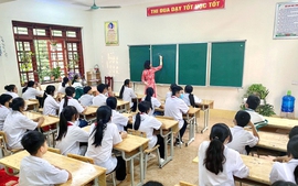 Thời gian tính phụ cấp thâm niên khi chuyển vị trí giảng dạy