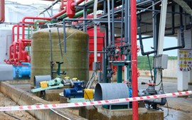 Rà soát toàn quốc các cơ sở sản xuất, lưu trữ hóa chất nguy hiểm