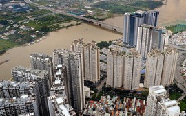 Thể chế được tháo gỡ, nguồn lực được khai thông: Động lực mới cho các dự án bất động sản phía nam