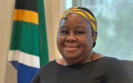 Thủ tướng thăm Nam Phi: Dấu mốc quan trọng nâng tầm quan hệ lên đối tác chiến lược