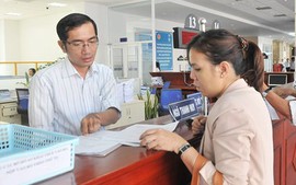 Thẩm quyền xác nhận tờ khai thuế sử dụng đất nông nghiệp