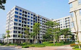 Nâng trần thu nhập mua nhà ở xã hội cho hộ gia đình