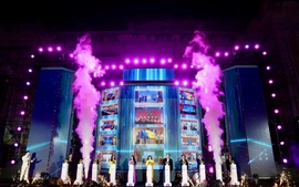 Khai mạc Ngày hội mua sắm trực tuyến lớn nhất trong năm