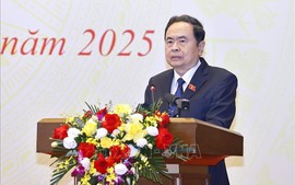 Chủ tịch Quốc hội: Rà soát hệ thống luật, nhất là lĩnh vực dễ phát sinh tham nhũng, lãng phí, tiêu cực