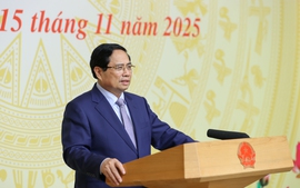 Thủ tướng: Đầu tư cho con người là đầu tư quan trọng nhất