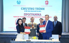Tăng cường hợp tác Việt Nam-Liên bang Nga trong lĩnh vực công chứng