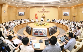 Đổi mới tư duy, hoàn thiện thể chế trong ngành công thương