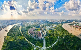 Đề xuất quy định về phát triển đô thị ứng phó với biến đổi khí hậu